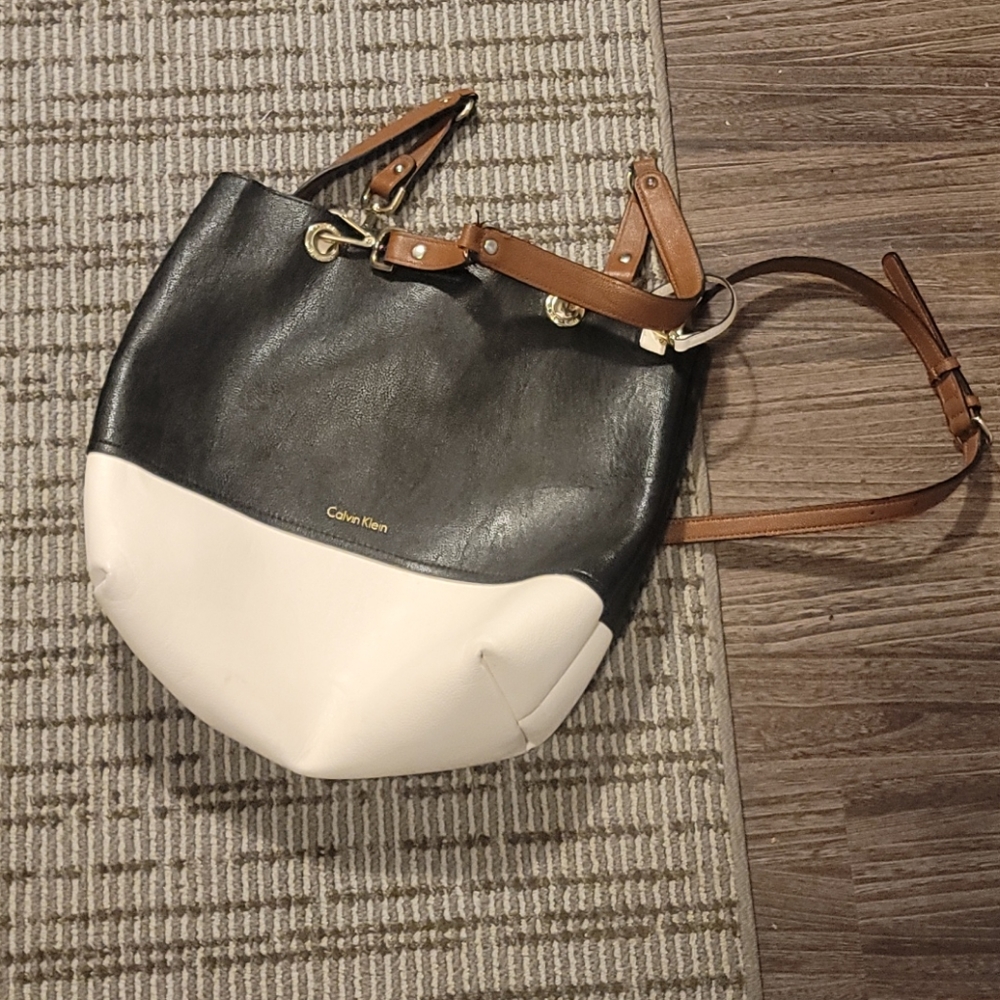 Calvin Klein hand bag